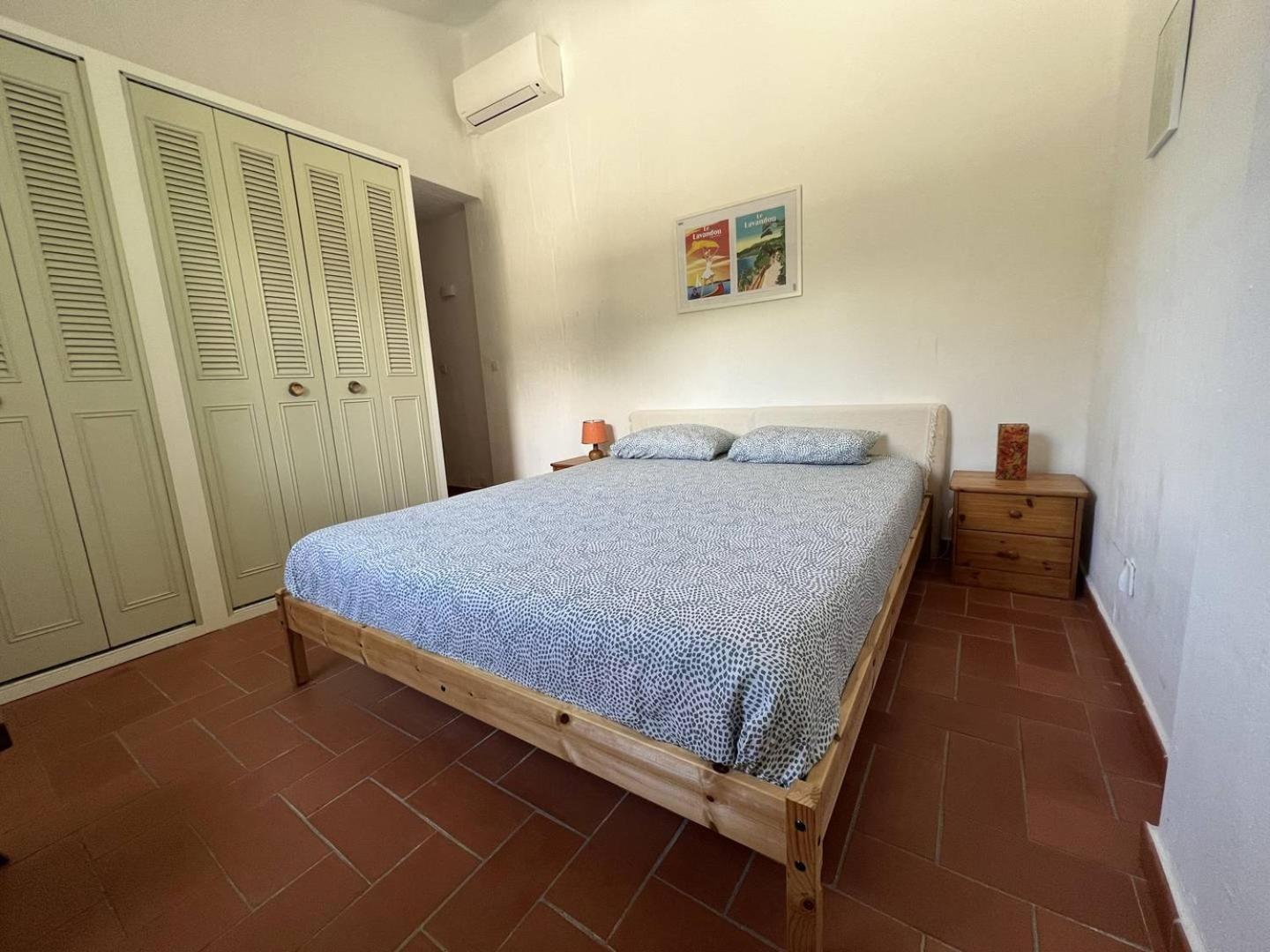L'Appartement Des Sables Le Lavandou Exterior foto
